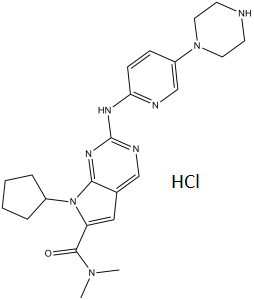 Ribociclib HYDROCHLORIDE 1211443-80-9